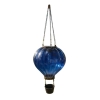 Lampa solarna GY9035 - Balon (niebieski)